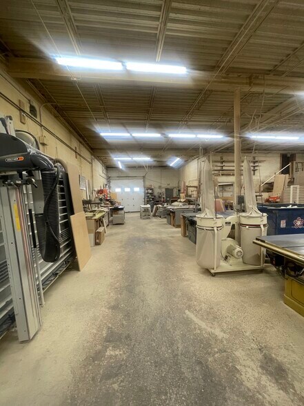 More Photos Of 1450-1456 Hyde Park Ave, Boston Manufacturing For Sale