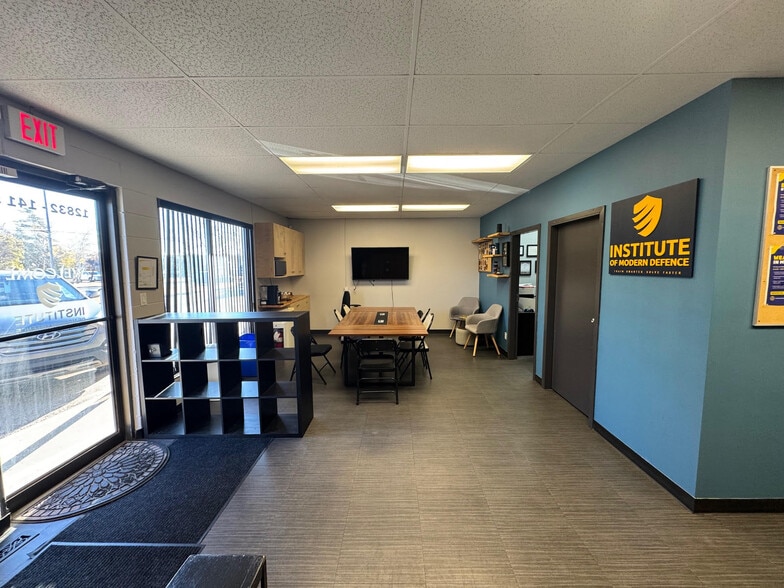 More Photos Of 12726-12832 141st St NW, Edmonton Flex For Sale