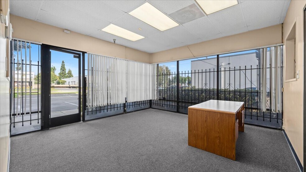 More Photos Of 9262 Bally Ct, Rancho Cucamonga Warehouse For Lease