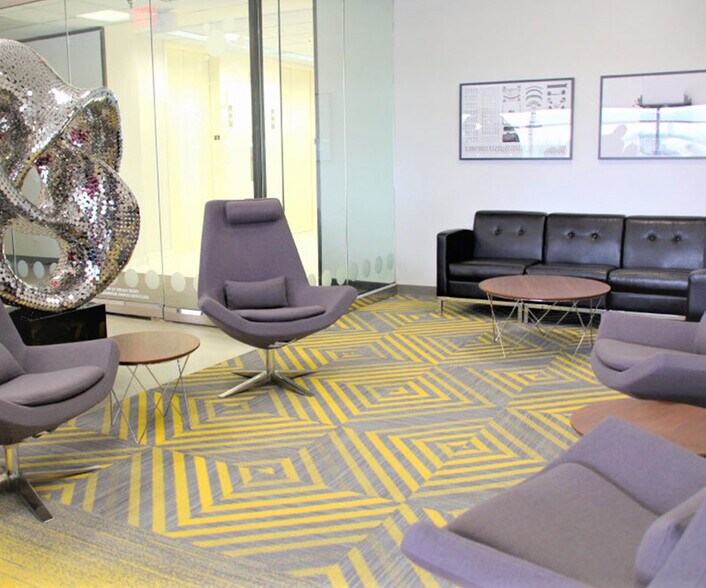 More Photos Of 1415 North Loop W, Houston Office For Lease