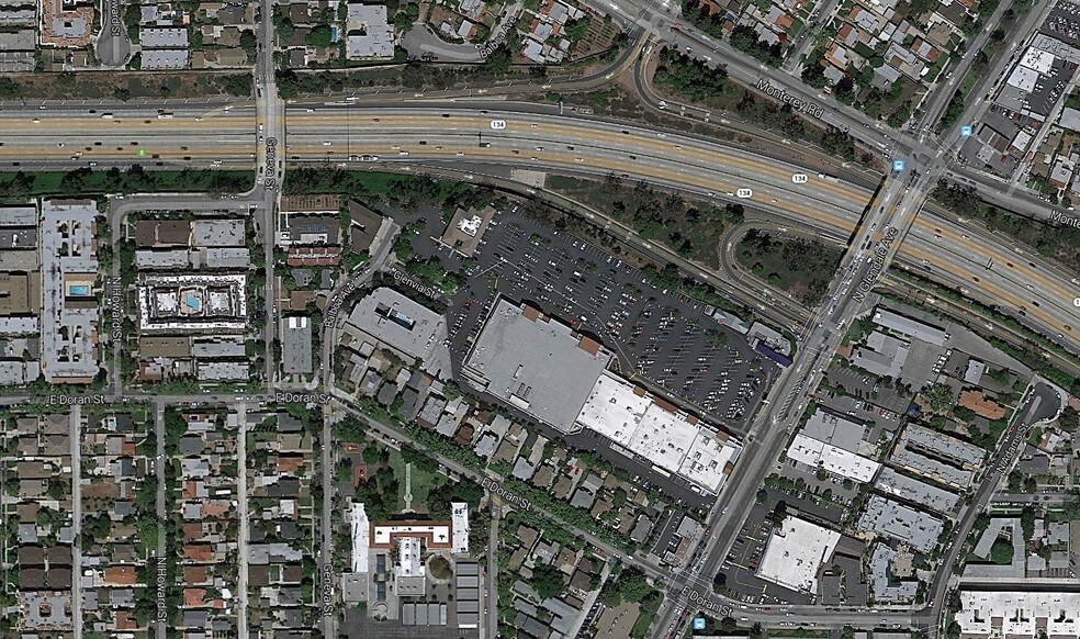 More Photos Of 741 Glenvia St, Glendale Office For Lease