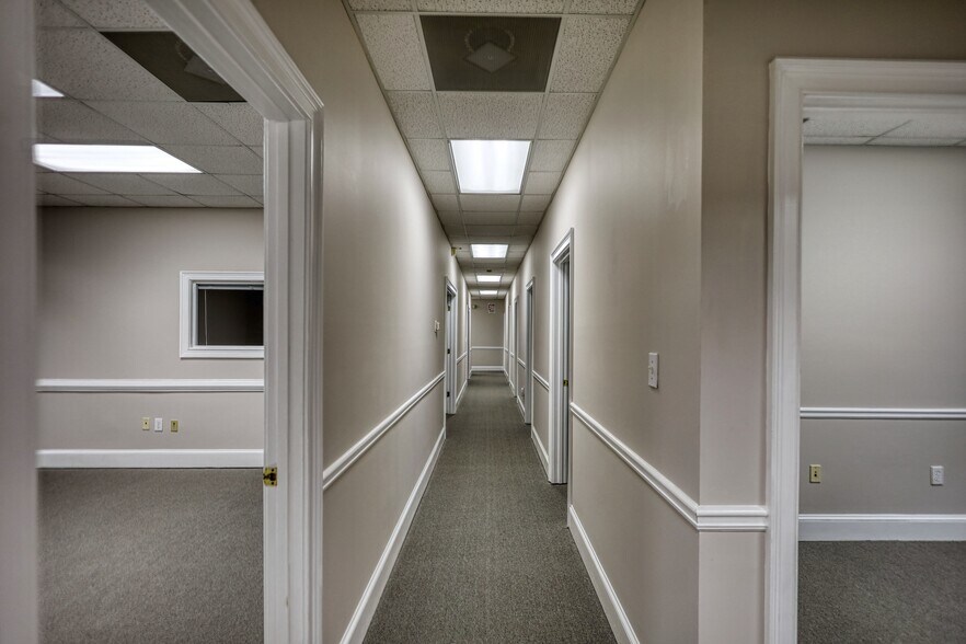 More Photos Of 1229 Royal Dr, Conyers Office For Sale