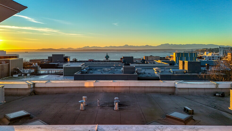 More Photos Of 116 Warren Ave N, Seattle Apartments For Sale