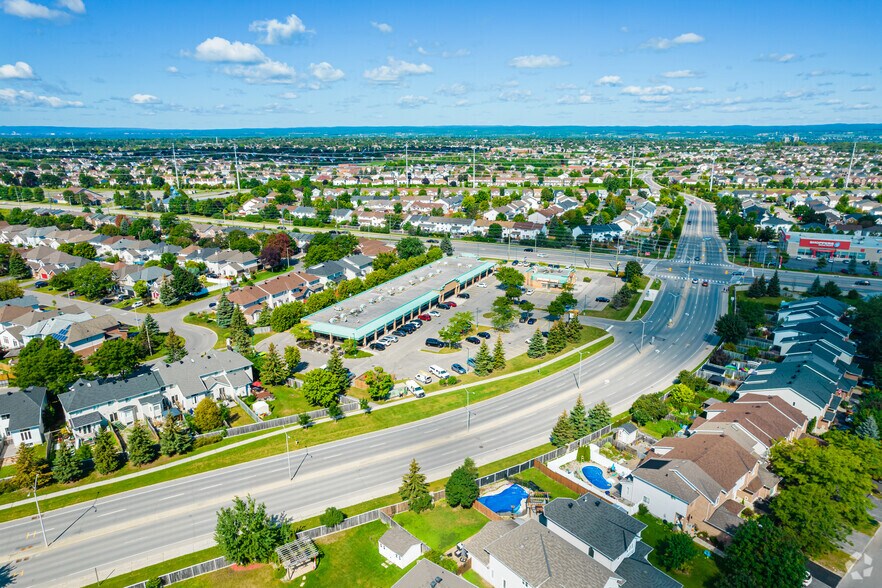 More Photos Of 1968 Portobello Blvd, Ottawa General Retail For Lease