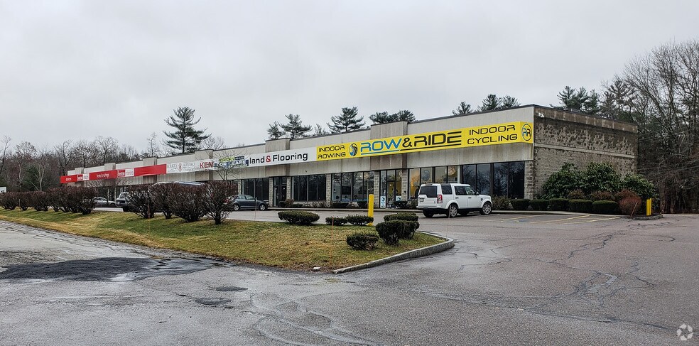 More Photos Of 200 Webster St, Hanover Unknown For Lease