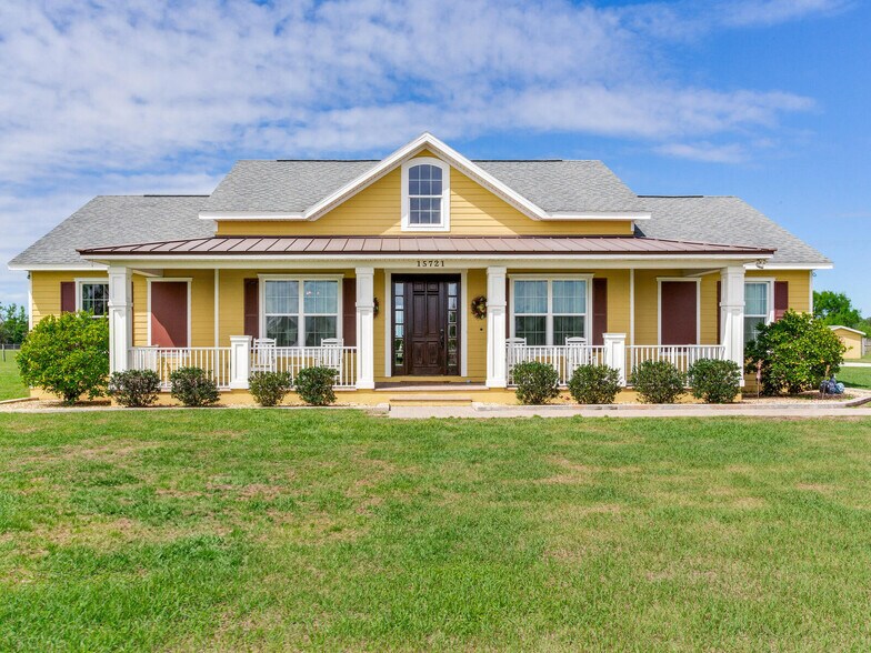 More Photos Of 15721 Colding Loop, Wimauma Land For Sale