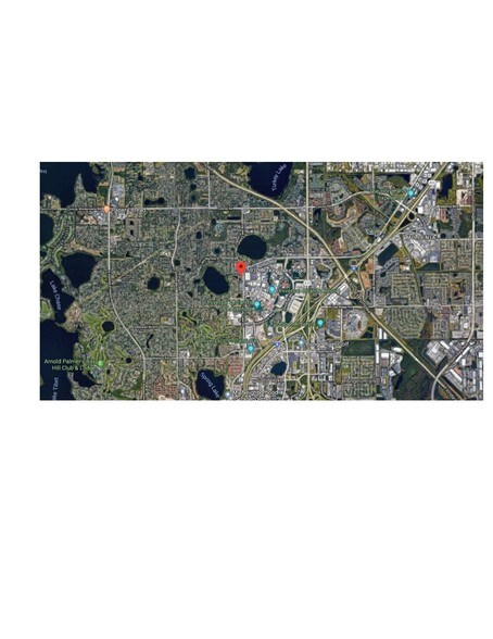 More Photos Of 5930 Turkey Lake Rd, Orlando Land For Lease