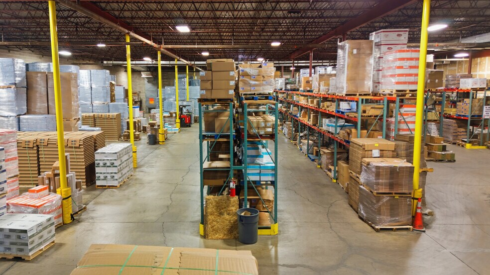 More Photos Of 1175 E Main St, Rochester Warehouse For Sale