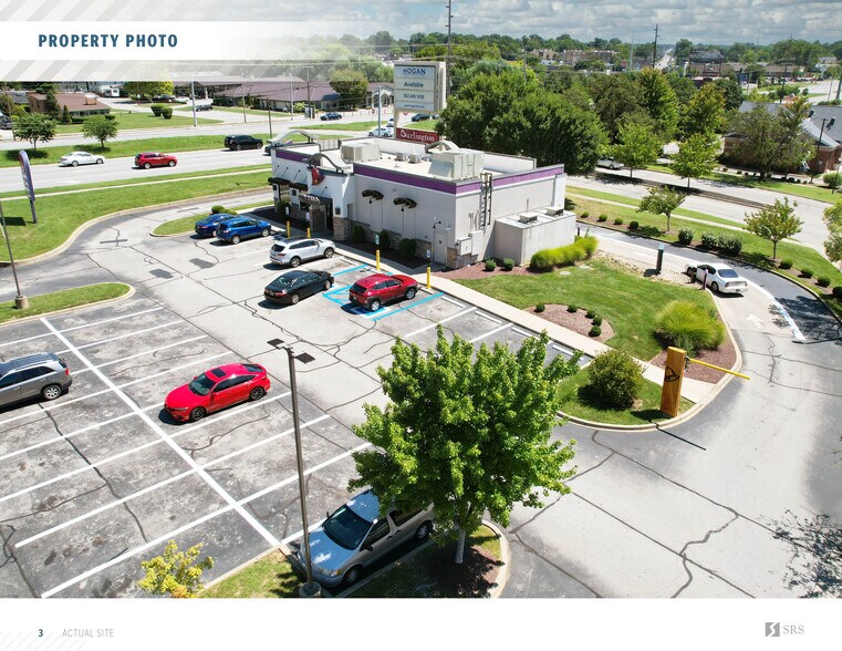 More Photos Of 3520 Bardstown Rd, Louisville Fast Food For Sale