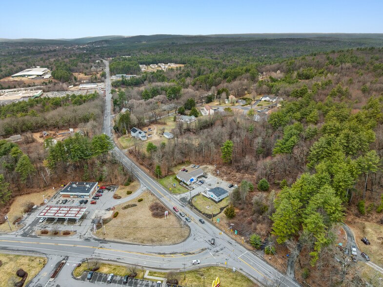 More Photos Of 1287 S Main St, Athol Medical For Sale