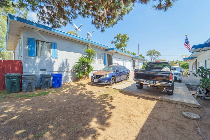 More Photos Of 8050-8052 Lemon Grove Way, Lemon Grove Apartments For Sale