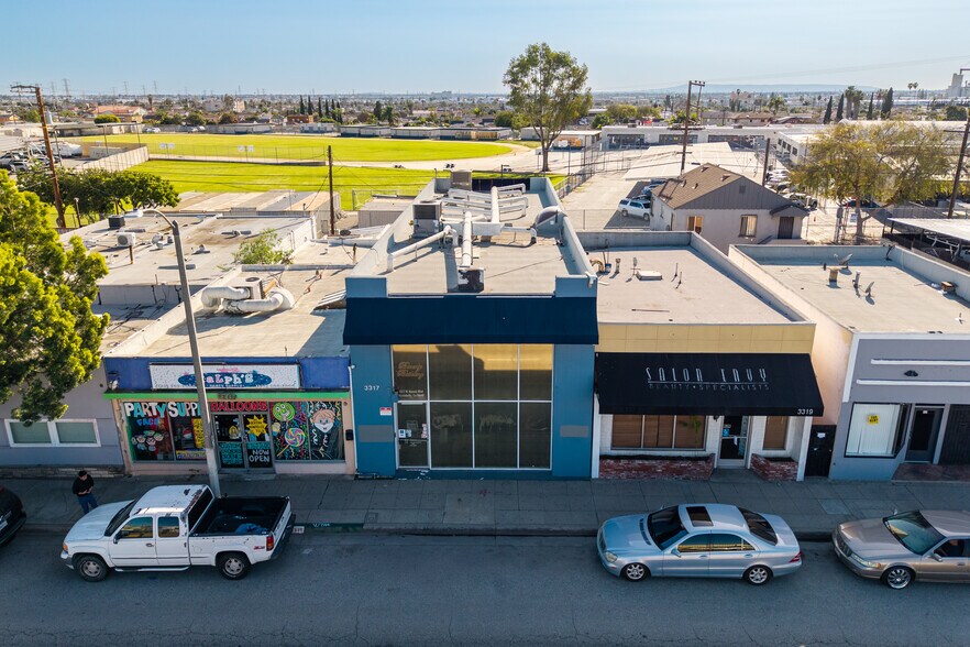 More Photos Of 3323 W Beverly Blvd, Montebello Office Residential For Sale