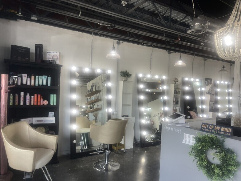 More Photos Of 3617 Perkins Rd, Baton Rouge Storefront For Lease