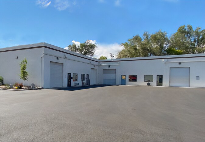 More Photos Of 7638 S State St, Midvale Service For Lease