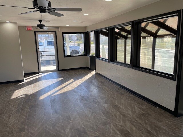 More Photos Of 502 N 3rd St, Ozark Storefront Retail Office For Sale