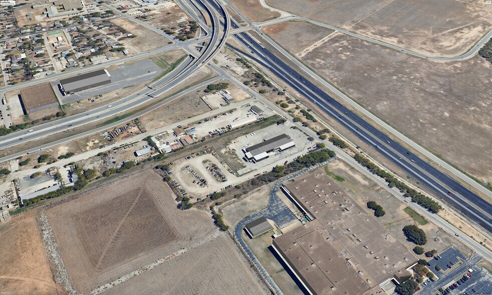 Primary Photo Of 5203 Castroville Rd, San Antonio Land For Lease