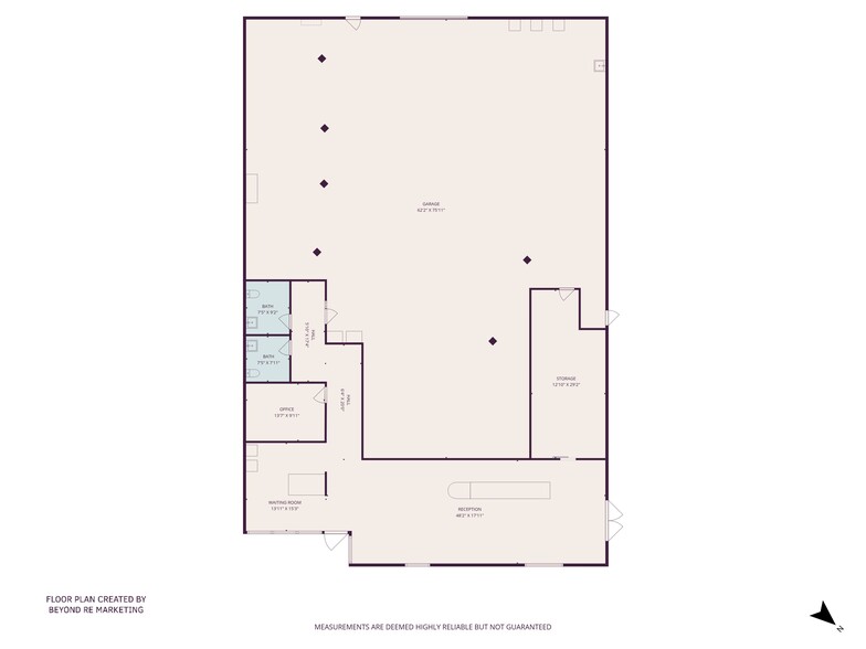 More Photos Of 1380 Industrial Rd, San Carlos Service For Sale