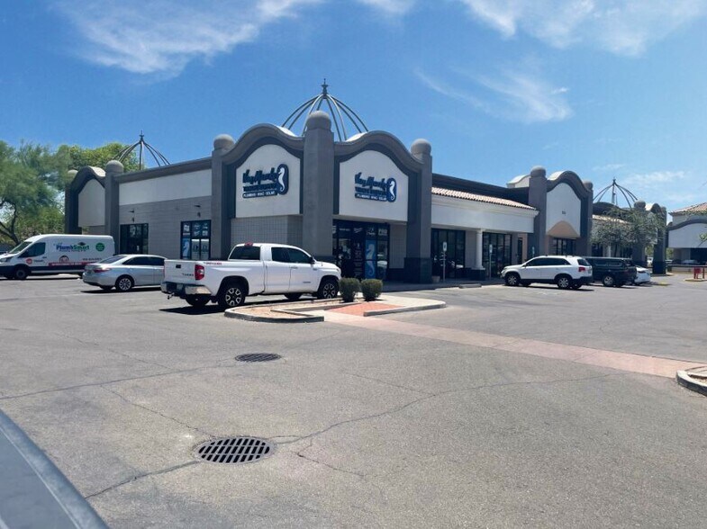 More Photos Of 930 E Pecos Rd, Chandler Storefront For Lease