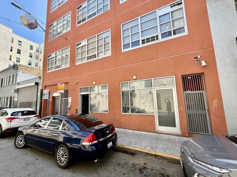 More Photos Of 529 Stevenson St, San Francisco Apartments For Lease