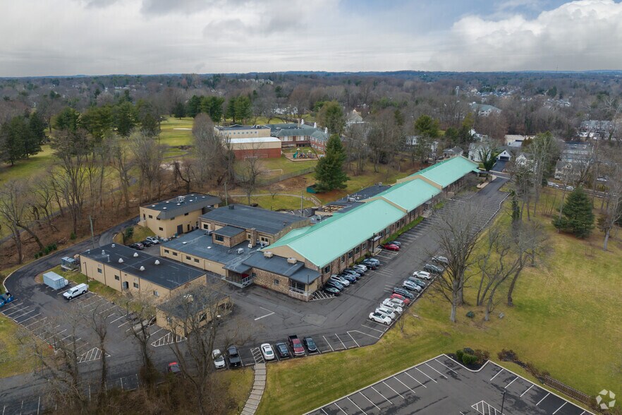 Primary Photo Of 19 W College Ave, Yardley Office For Lease