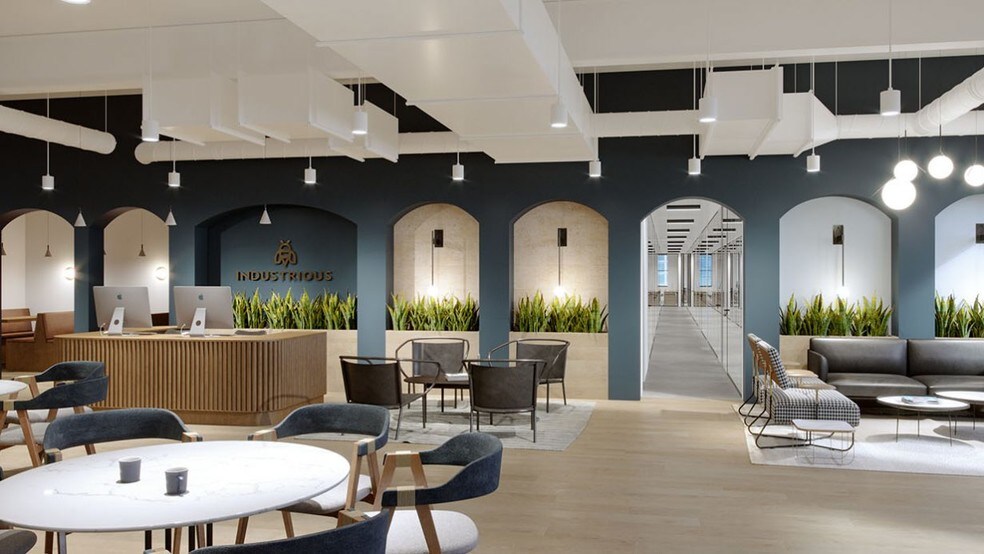 More Photos Of 131 Dartmouth St, Boston Coworking Space