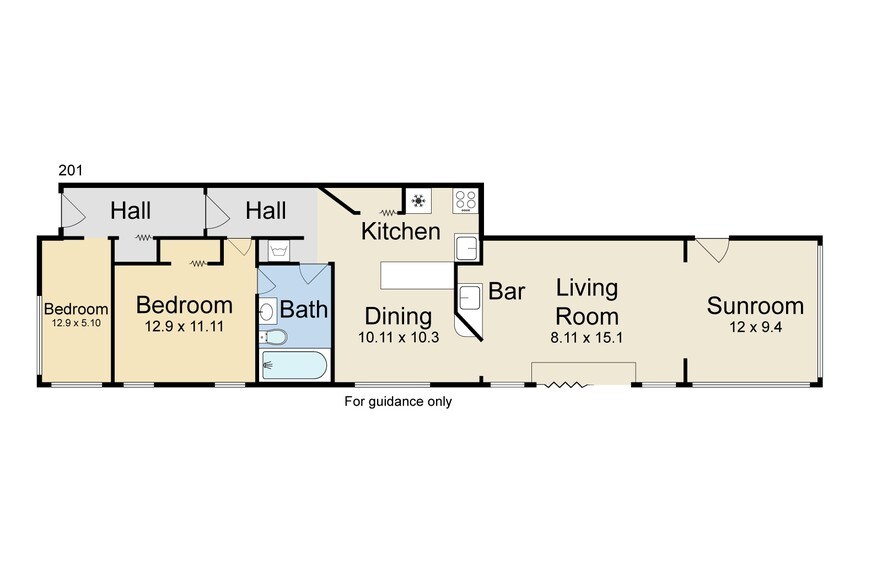 More Photos Of 323 4th St NE, Atlanta Apartments For Sale