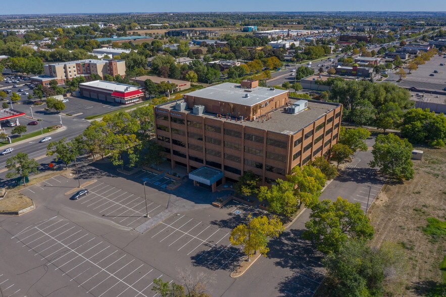 More Photos Of 11990 N Grant St, Northglenn Coworking Space