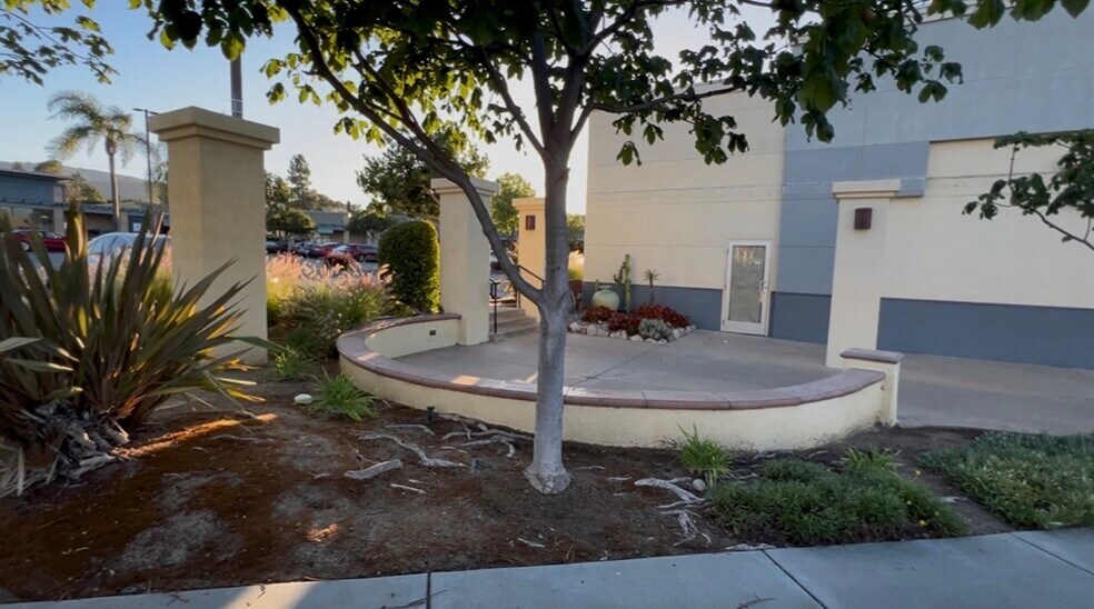 More Photos Of 22390 Homestead Rd, Cupertino General Retail For Lease
