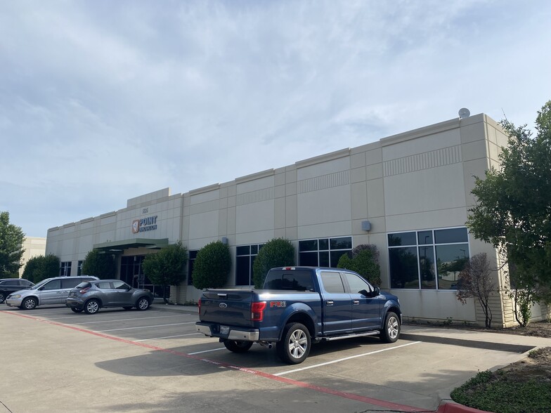 Primary Photo Of 1826 Lakeway Dr, Lewisville Research And Development For Sale