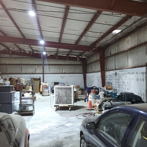 More Photos Of 45 Industrial Blvd, Hurtsboro Industrial For Sale