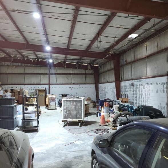 More Photos Of 45 Industrial Blvd, Hurtsboro Industrial For Sale