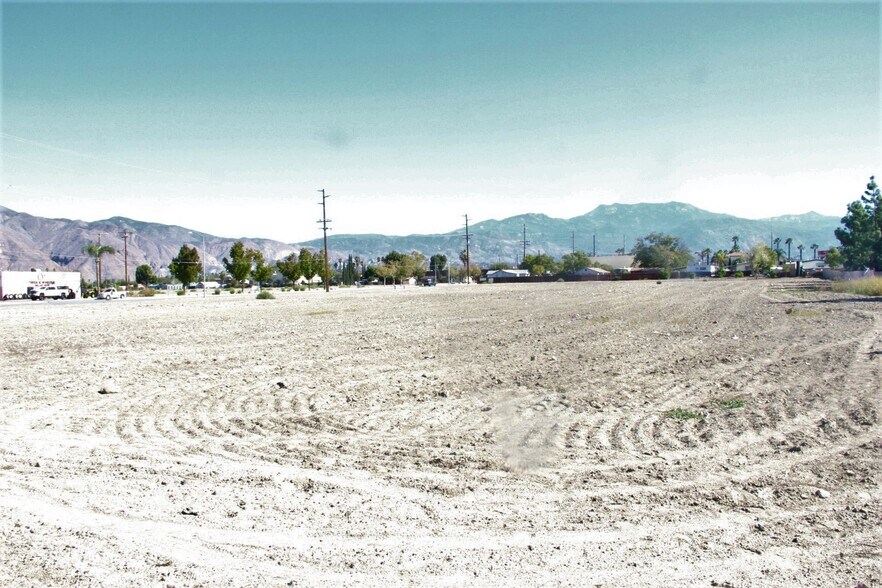 More Photos Of SEC Esplanade & Santa Fe Ave @ SEC Esplanade Ave & Santa Fe Ave, San Jacinto Land For Sale