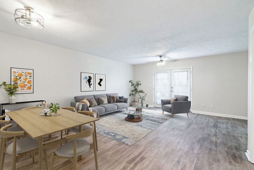 More Photos Of 117 Cedarwood Dr, Lebanon Apartments For Sale