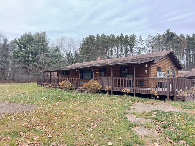 More Photos Of 2350 Highway 17 S, Rhinelander Veterinarian Kennel For Sale