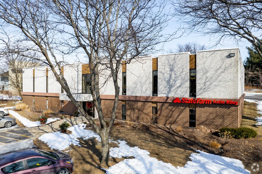 More Photos Of 2984 Triverton Pike Dr, Fitchburg Office For Sale