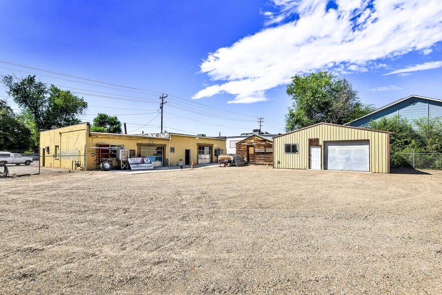 More Photos Of 30 S Latah St, Boise Auto Repair For Sale