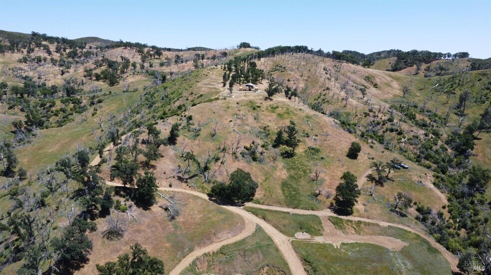 More Photos Of 22004 Morgan Valley rd, Lower Lake Land For Sale