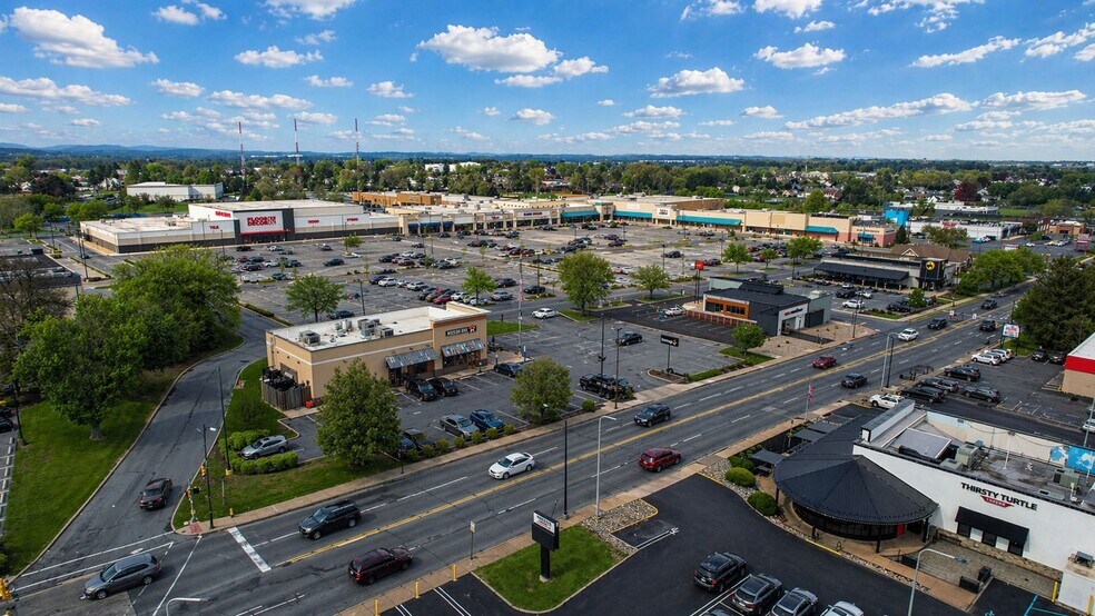 More Photos Of 2001 MacArthur Blvd, Whitehall Unknown For Lease