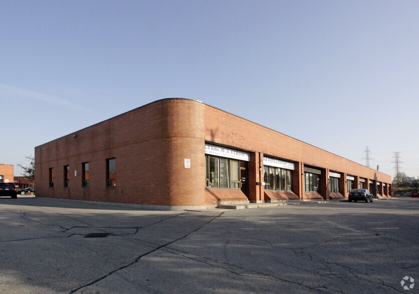 More Photos Of 2300 Finch Ave W, Toronto Office For Sale