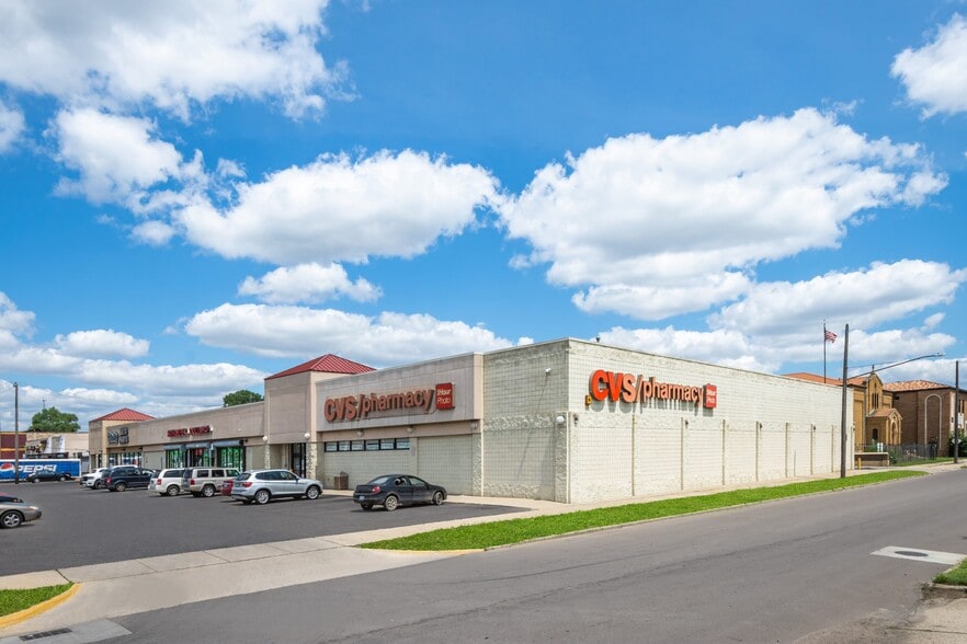 More Photos Of 16800-16830 Schaefer Hwy, Detroit Freestanding For Lease