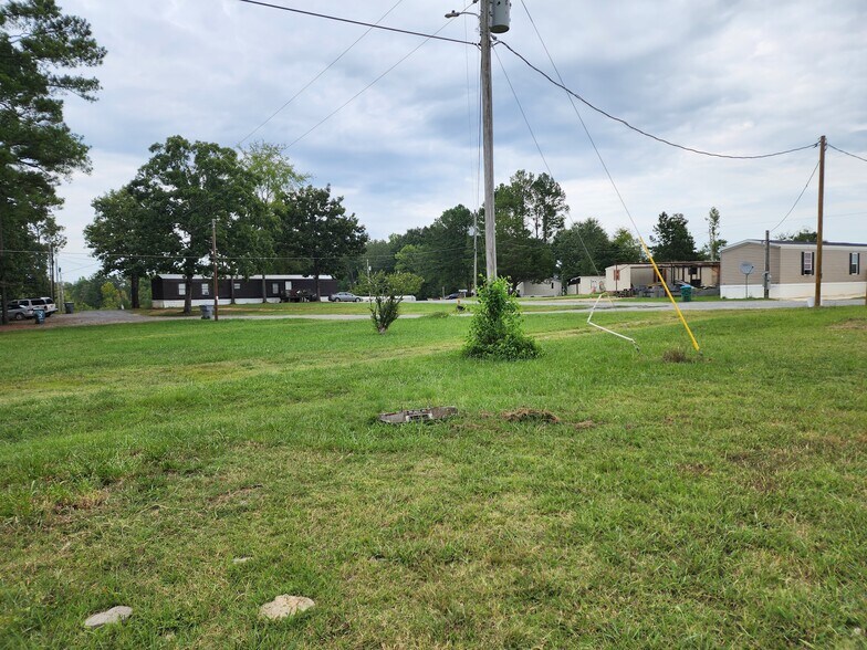 More Photos Of 8159 AL Highway 9, Cedar Bluff Manufactured Housing Mobile Home Park For Sale