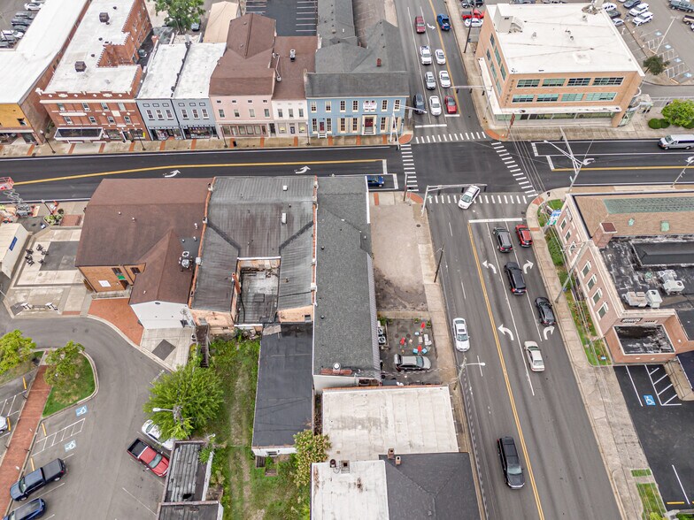 More Photos Of 133 Dixie Ave, Elizabethtown Storefront Retail Residential For Sale