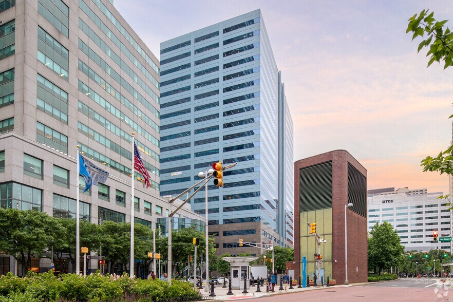 More Photos Of 545 Washington Blvd, Jersey City Office For Lease