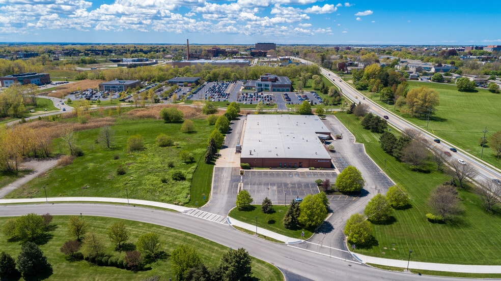 More Photos Of 465 Westfall Rd, Rochester Medical For Sale