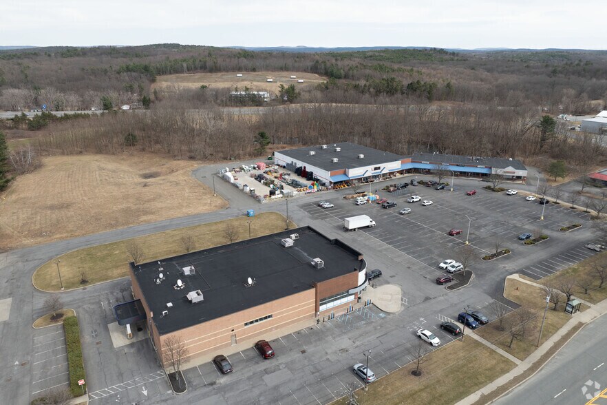 More Photos Of 1649 Columbia Tpke, Castleton On Hudson Land For Lease