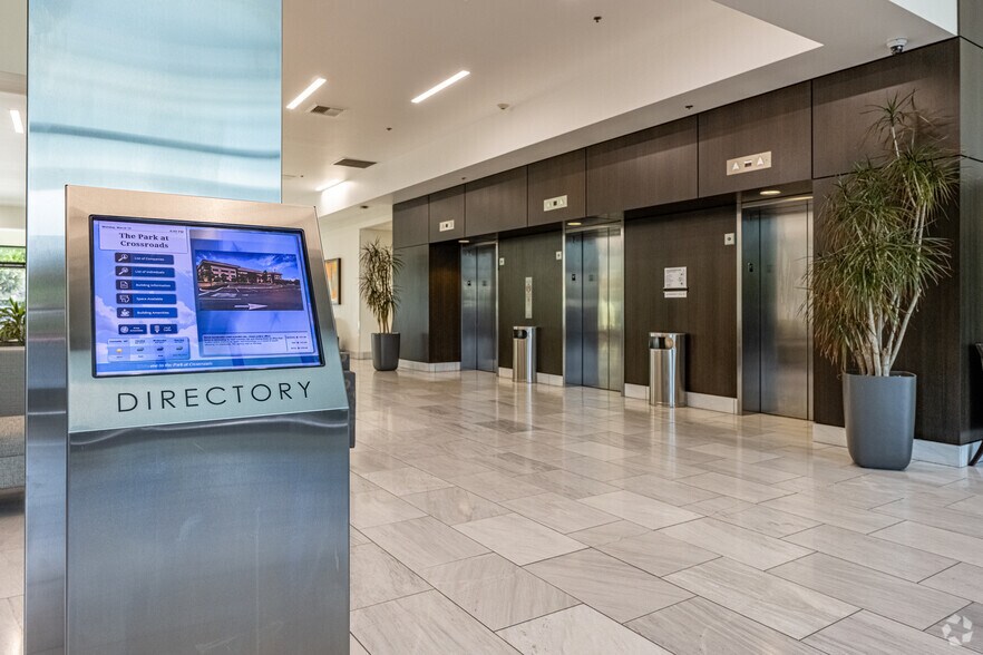 More Photos Of 13300 Crossroads Parkway North, City Of Industry Office For Lease
