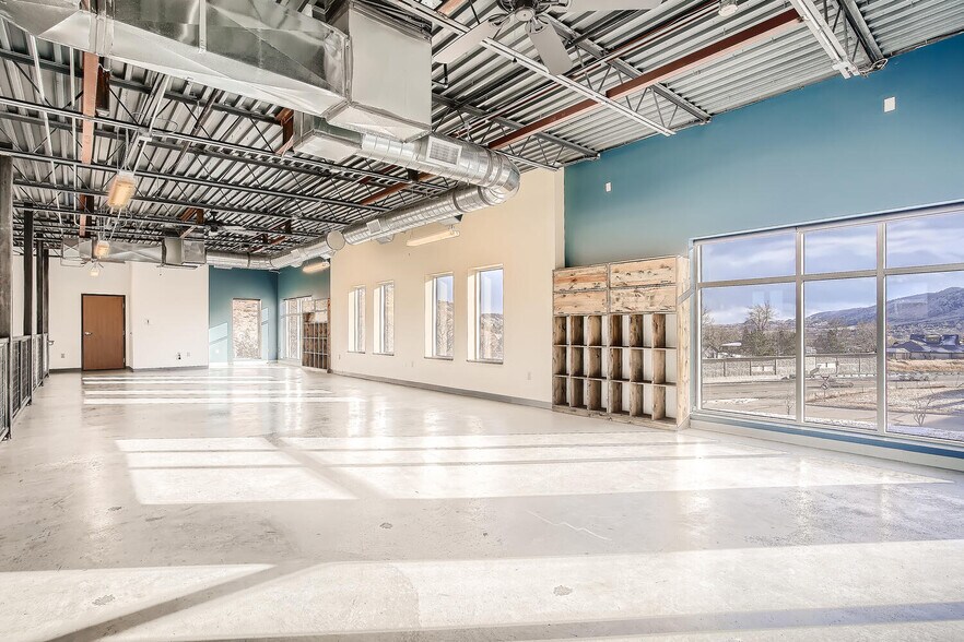 More Photos Of 1211 Avery St, Golden Office For Lease