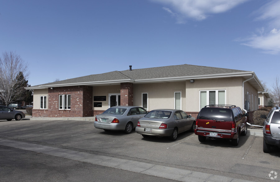 Primary Photo Of 1714 Duchess Dr, Longmont Office For Lease