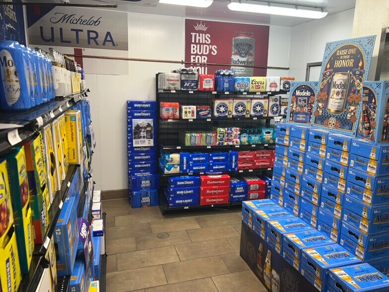 More Photos Of 2122 W Highland Ave, San Bernardino Service Station For Lease