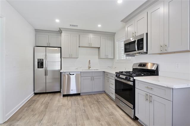 More Photos Of 200 Pink St, Metairie Apartments For Sale